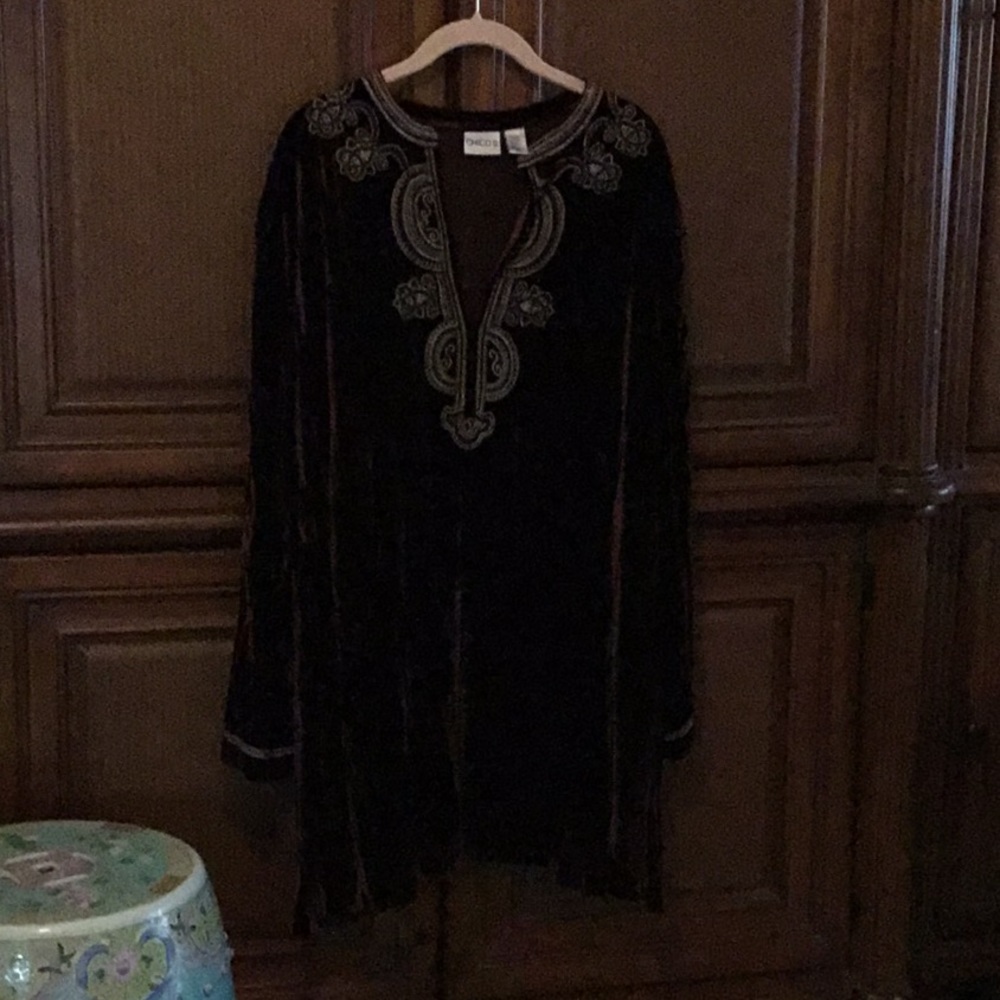 Chico’s Woman’s Blouse